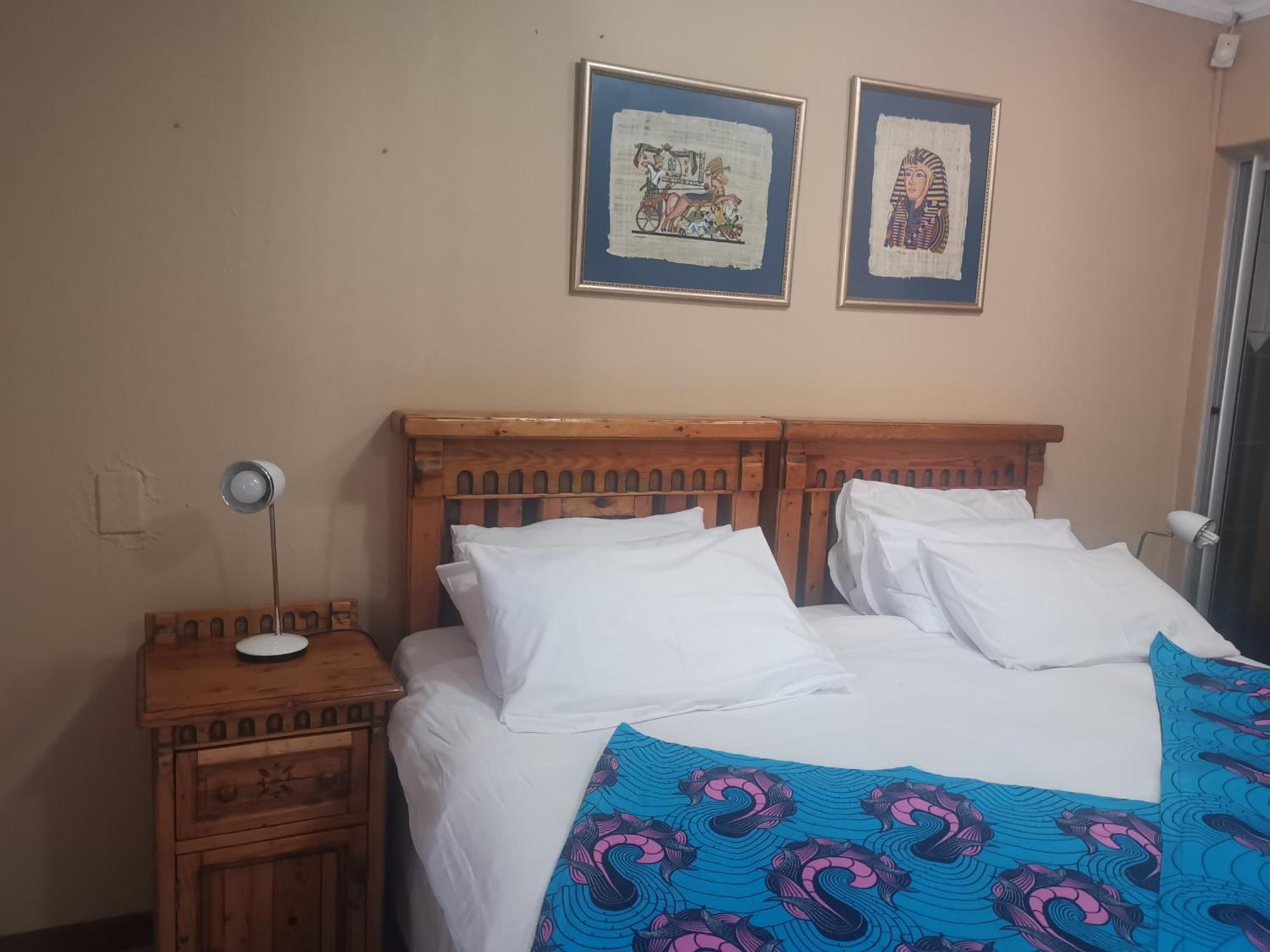 Aquila Guest House Pretoria-Noord Eksteriør bilde