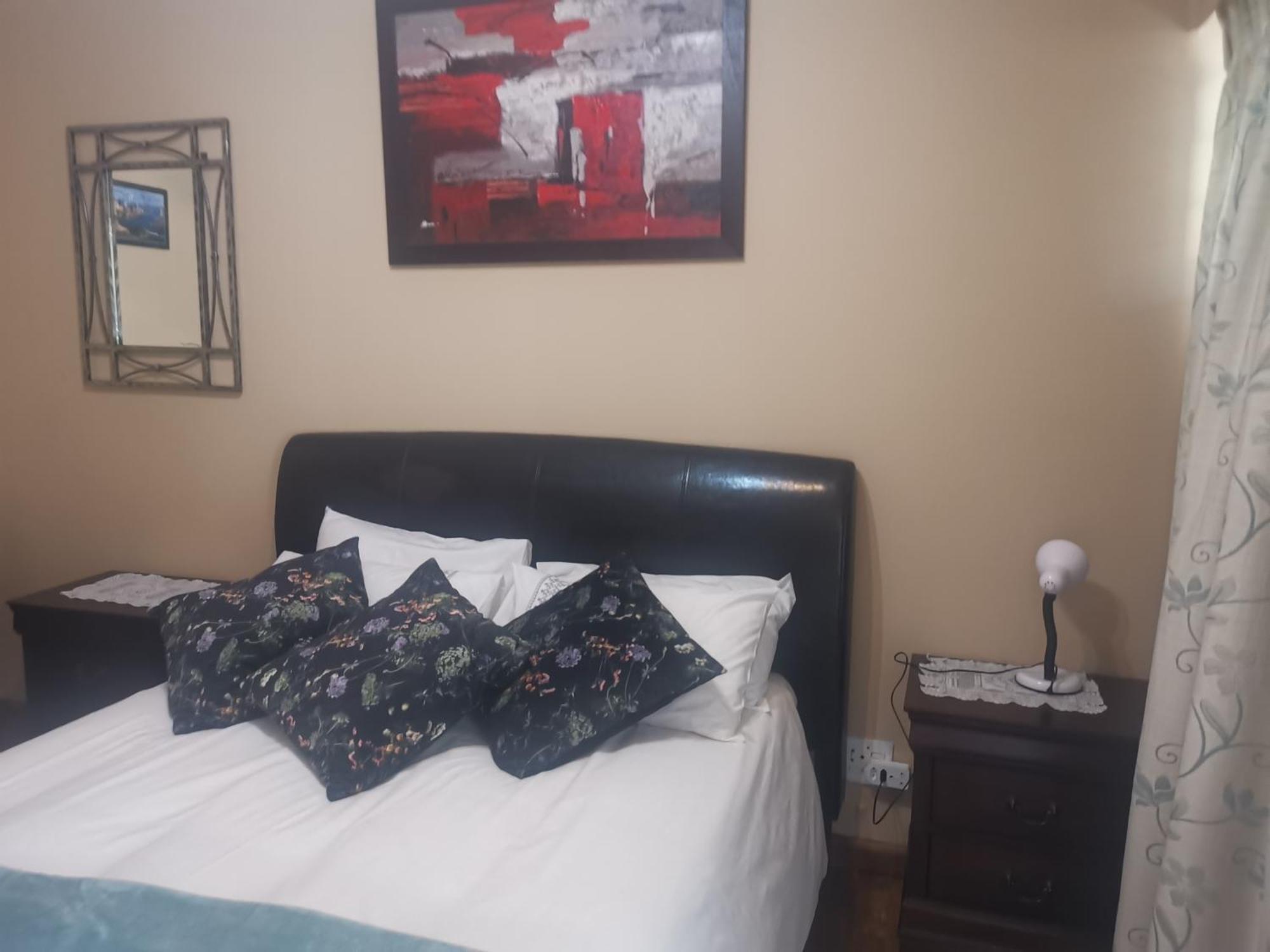 Aquila Guest House Pretoria-Noord Eksteriør bilde