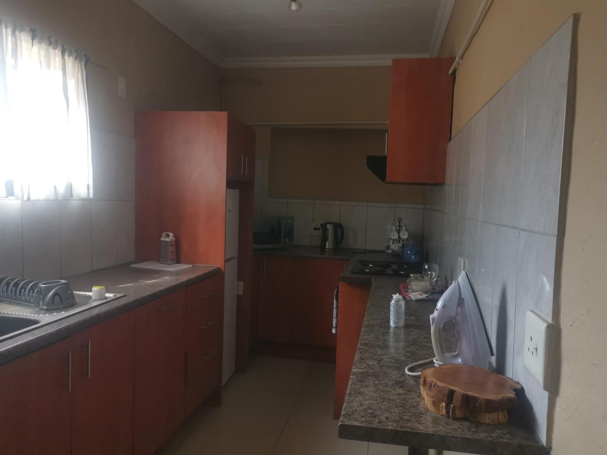 Aquila Guest House Pretoria-Noord Eksteriør bilde