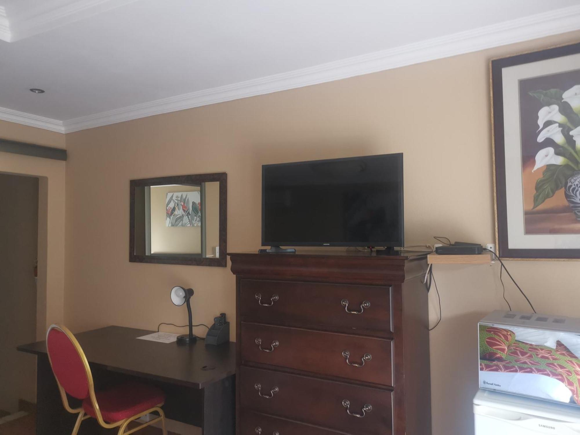 Aquila Guest House Pretoria-Noord Eksteriør bilde